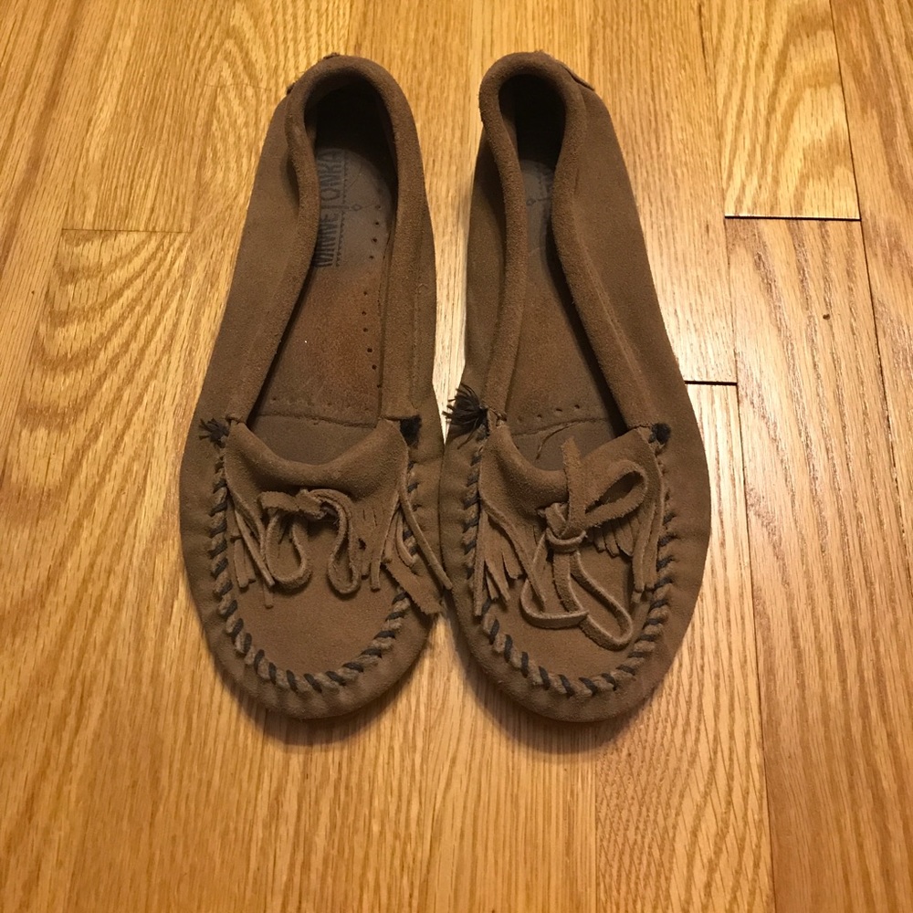 Minnetonka flats