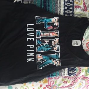 PINK by vs tropical tank