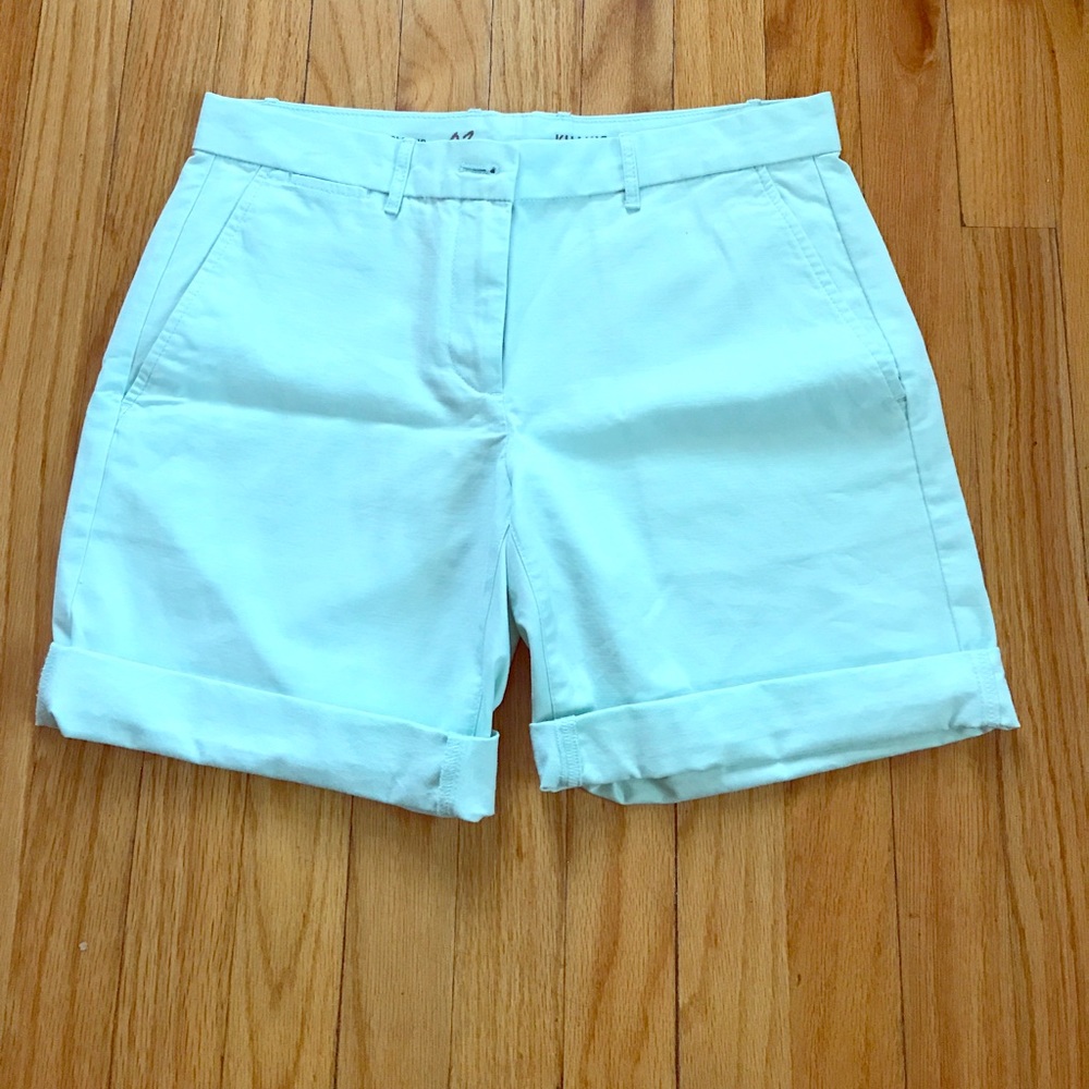 Gap boyfriend shorts