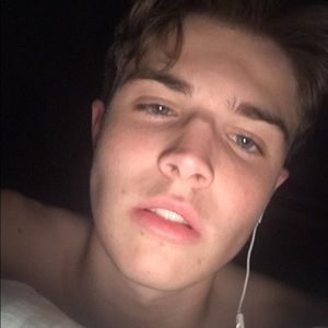 Meet your Posher, Braden