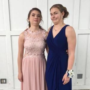 Meet your Posher, Johanna