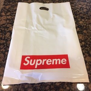 Large Supreme Bag