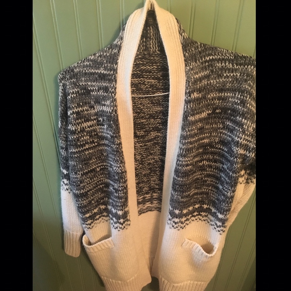 Banana Republic Cardigan