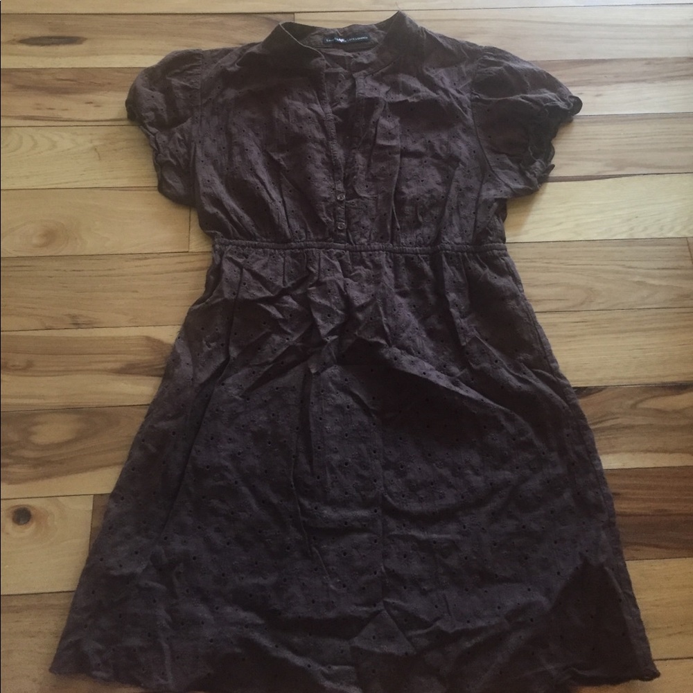 Tunic top