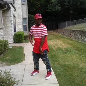 Meet your Posher, Johjnathan