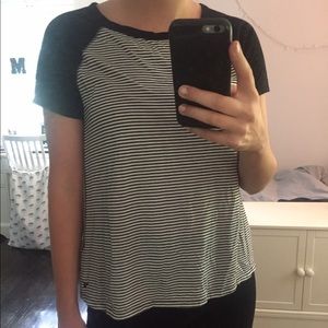 Striped Tee