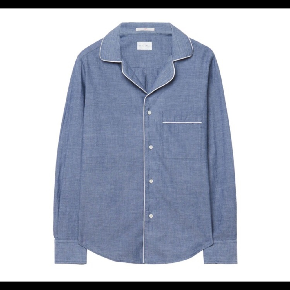 Gant Rugger PJ style shirt