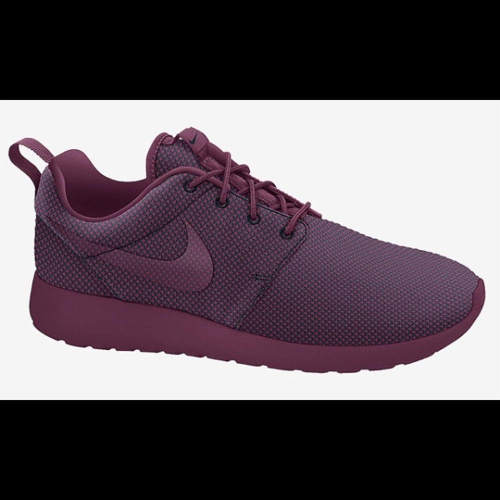 Nike Rosherun
