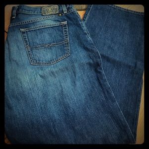 Men's Lucky Brand Jeans!