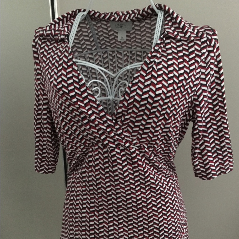 Ann Taylor LOFT Top