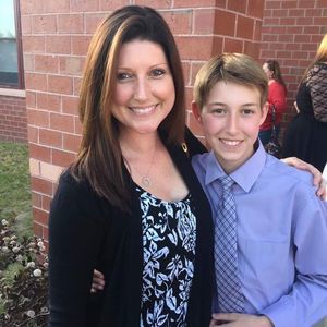 Meet your Posher, Alison