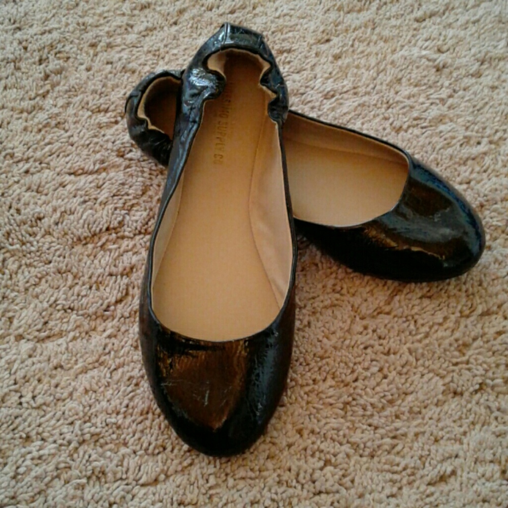 Mossimo Supply Co. Flats