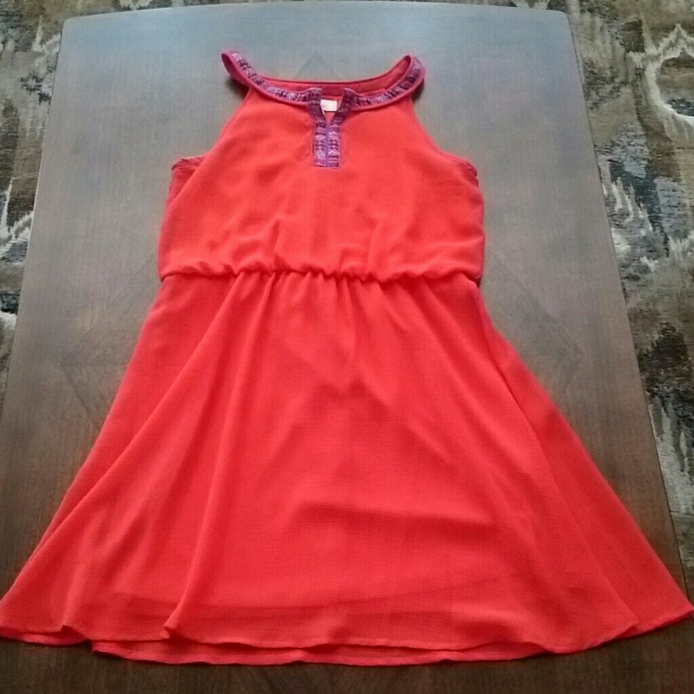 Giannini Bini Girl's summer dress