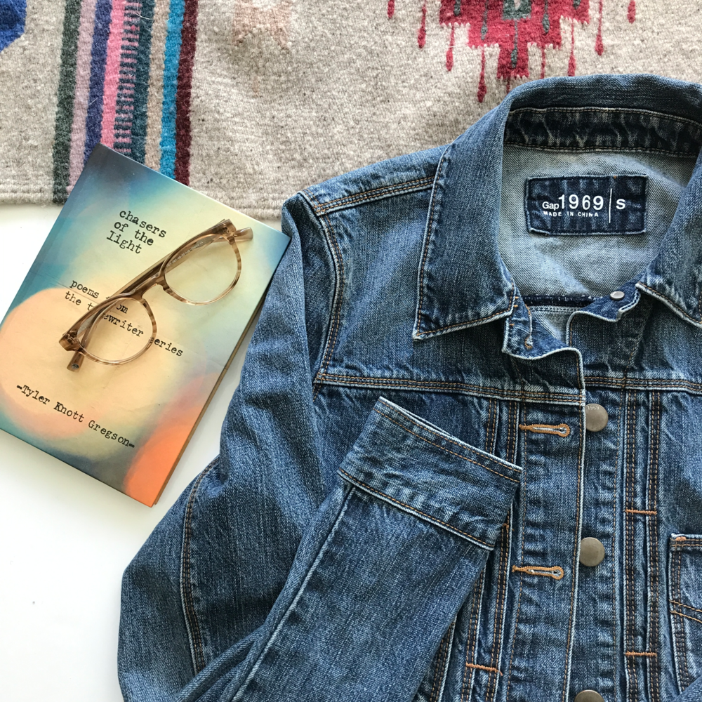 GAP • 1969 Denim jacket - Picture 4 of 7