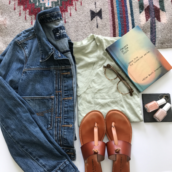 GAP • 1969 Denim jacket - Picture 2 of 7