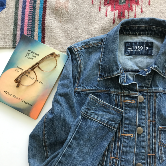 GAP • 1969 Denim jacket - Picture 4 of 7