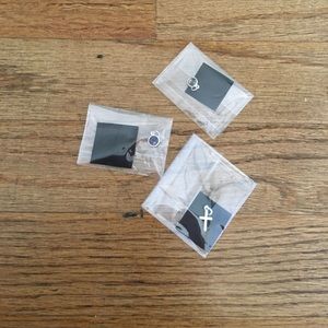 Stella and Dot charms