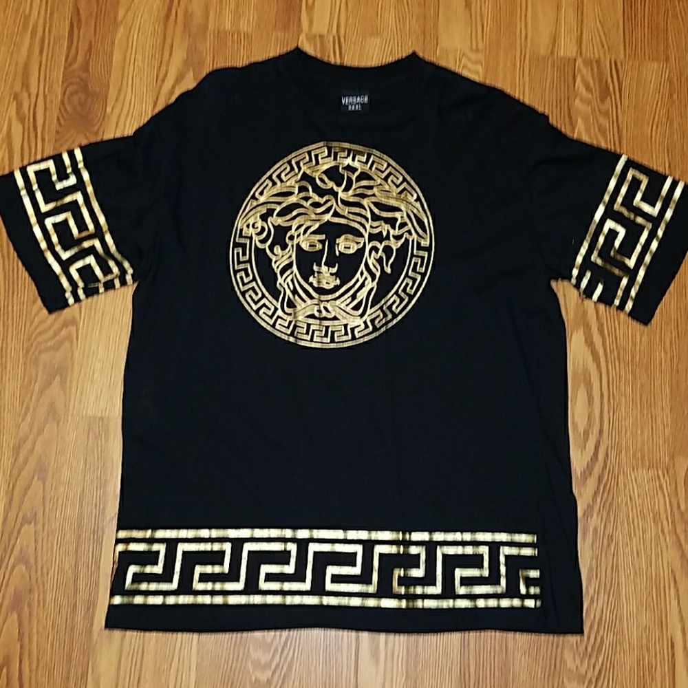 Versace XXXL