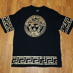 Versace XXXL
