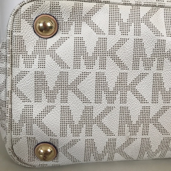 Michael Kors Jet Set tote - Picture 3 of 6