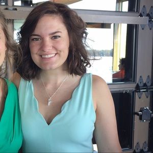 Meet your Posher, Taylor