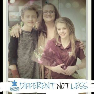 Meet your Posher, Stacey