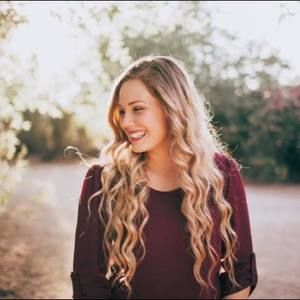 Meet your Posher, Maia