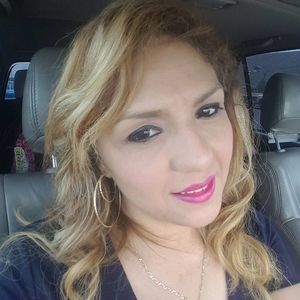 Meet your Posher, Dolores