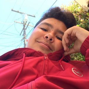 Meet your Posher, Edgar