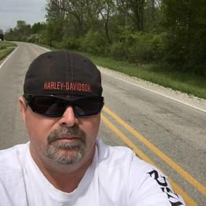 Meet your Posher, Tony