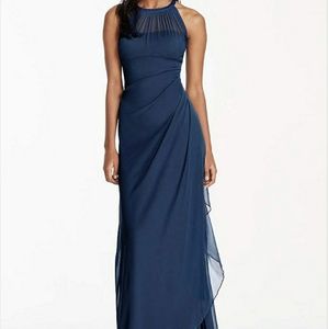 Bridesmaid dress