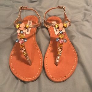 Steve Madden Amitee Sandals