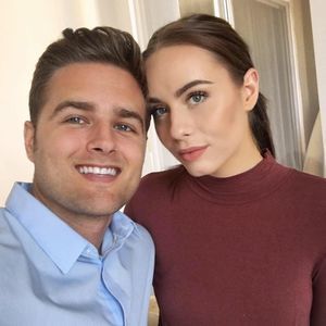 Meet your Posher, Morgan