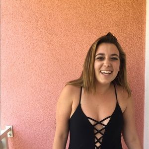 Meet your Posher, Quinn