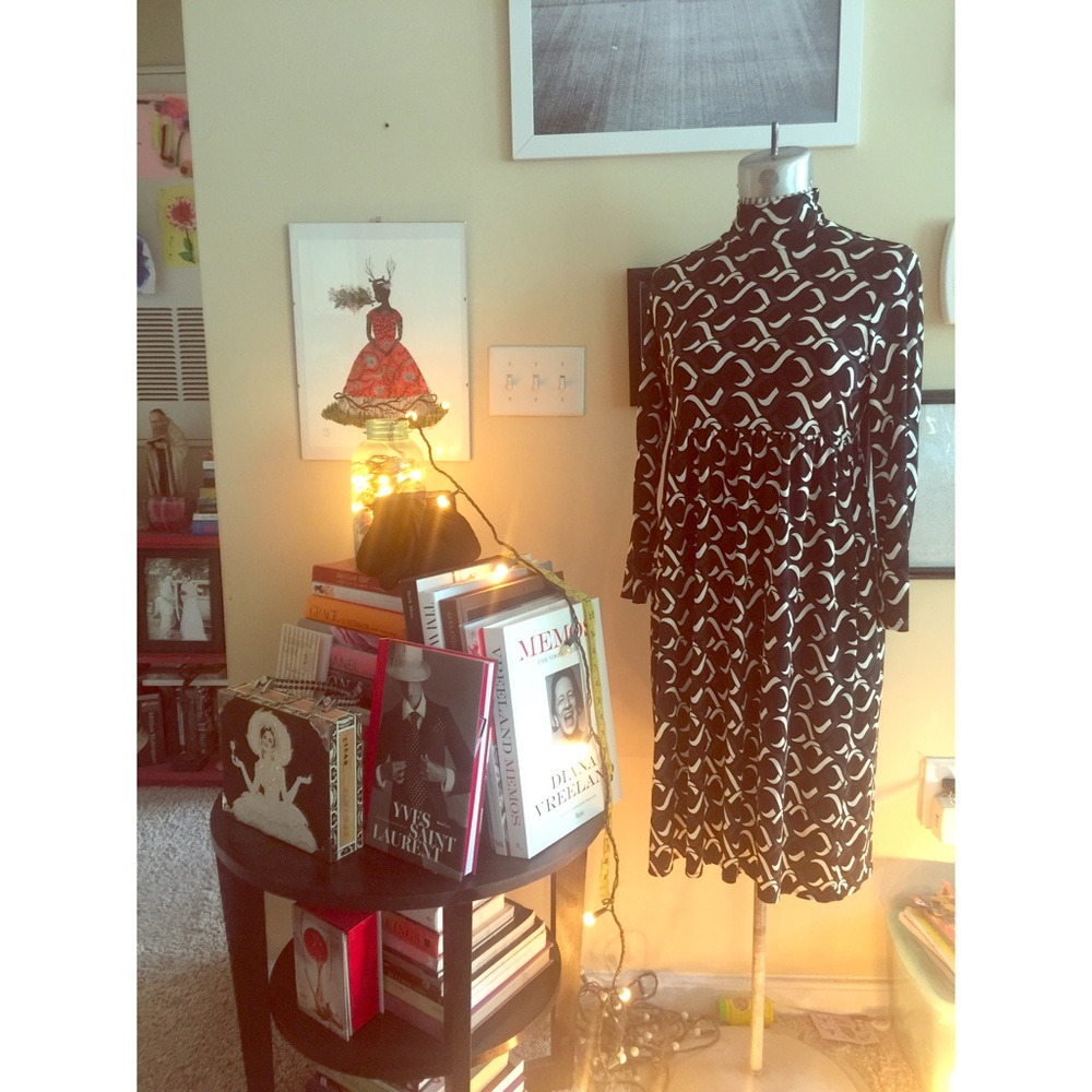 Donna Morgan Dress