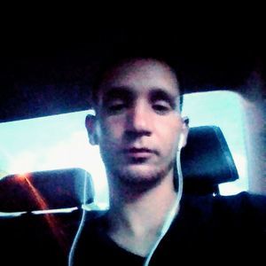 Meet your Posher, Greg