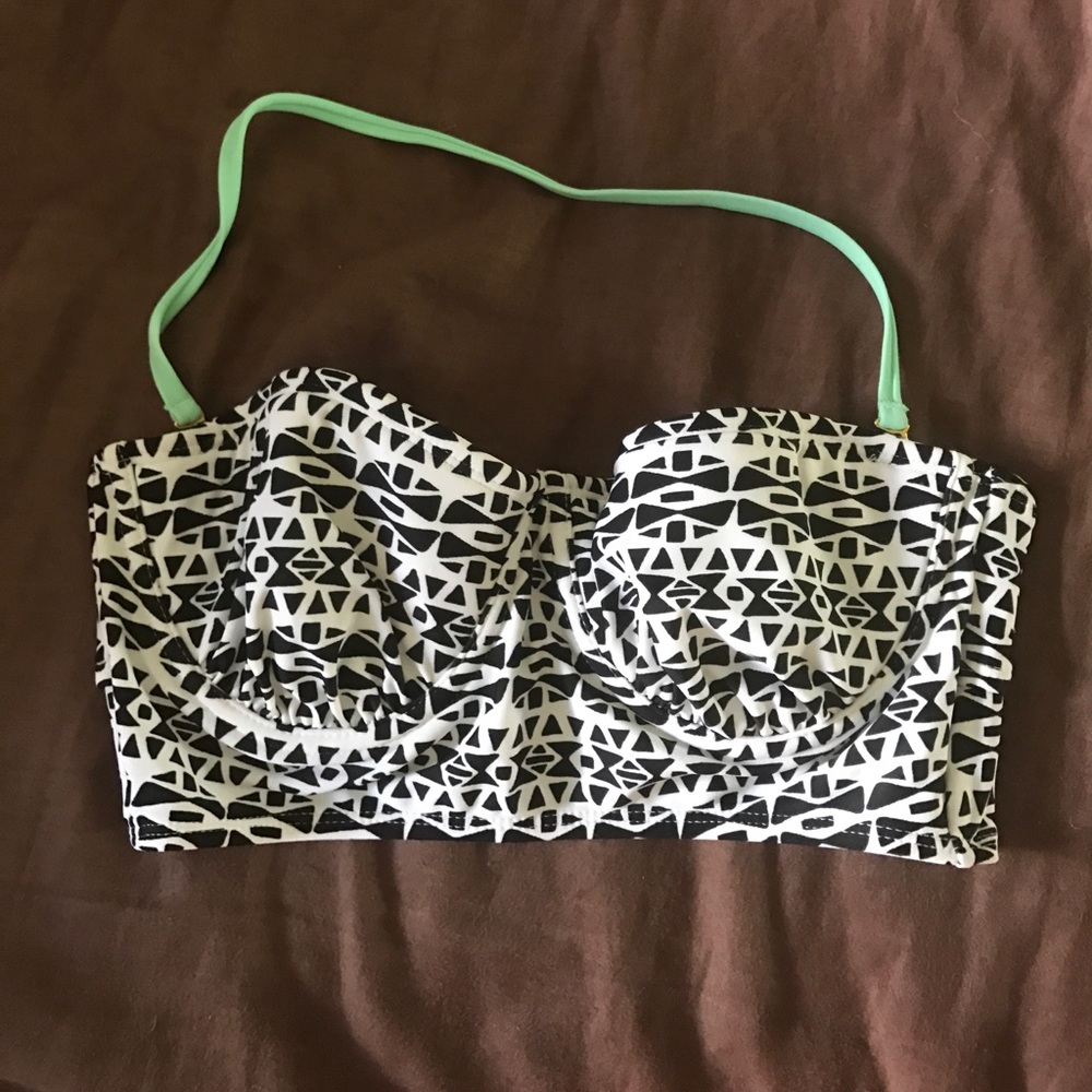 Bikini top