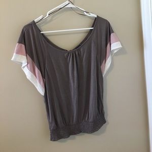 American Eagle Top