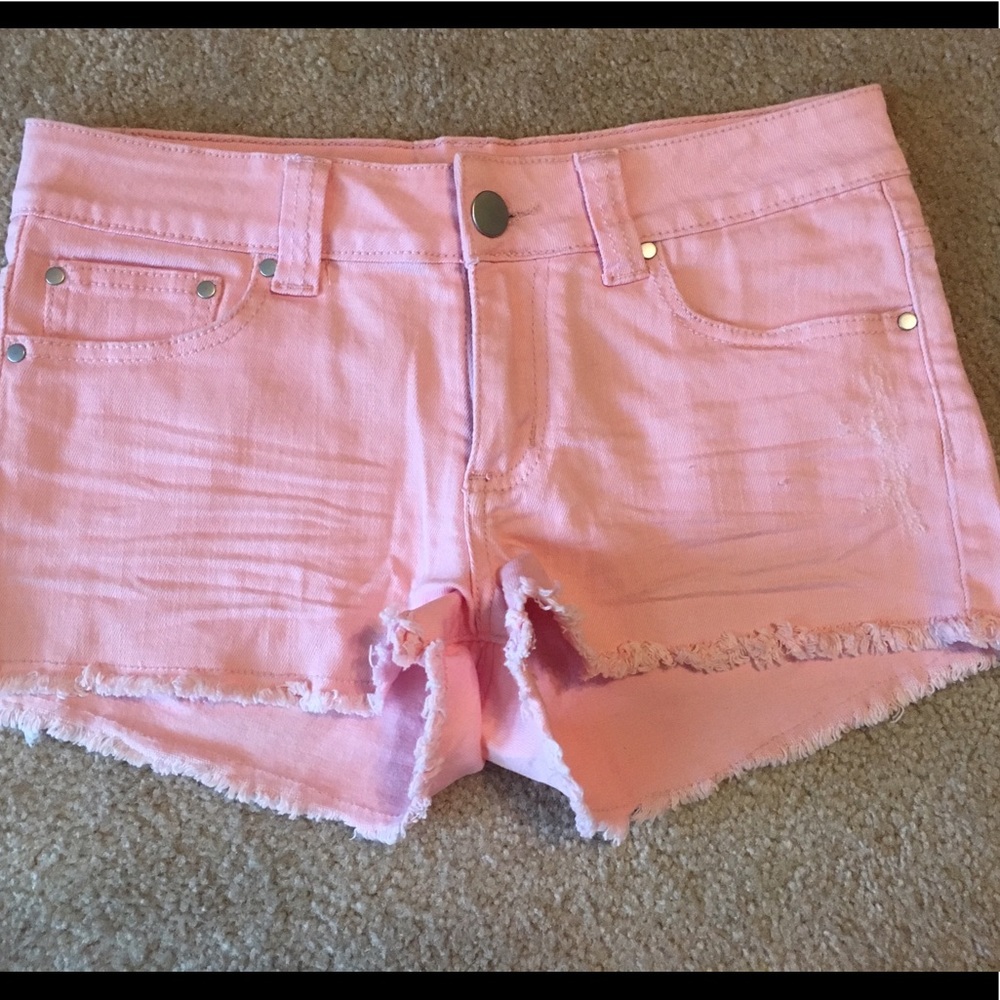 Forever 21 Shorts