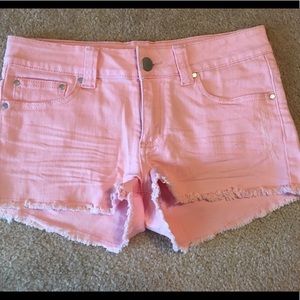 Forever 21 Shorts