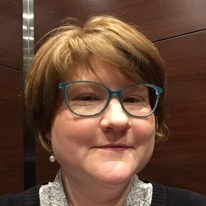 Meet your Posher, Abbi