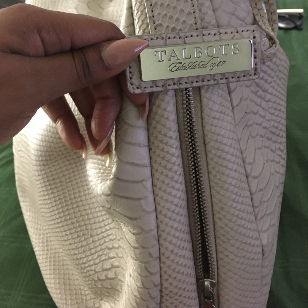 Talbots bag - Picture 4 of 4