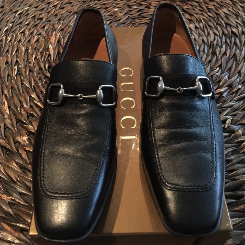 Men Gucci Shoes