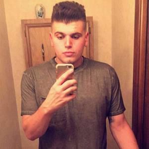 Meet your Posher, Alex