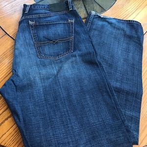 Men's Lucky Brand Jeans!