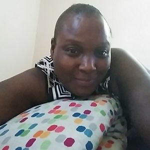 Meet your Posher, Joann