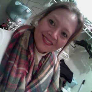 Meet your Posher, Christina