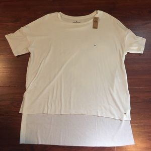 NWT AE top