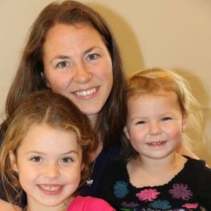 Meet your Posher, Kerry ellen