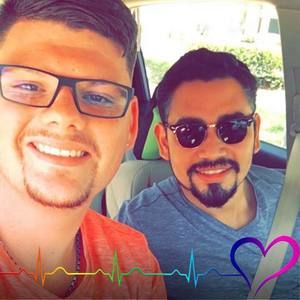 Meet your Posher, Chad